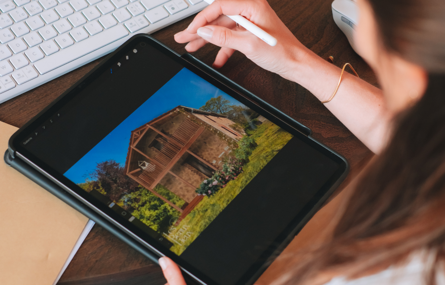 Architecture intérieur - Plan 2D & 3D - Permis de construire - Perspective illustrées.