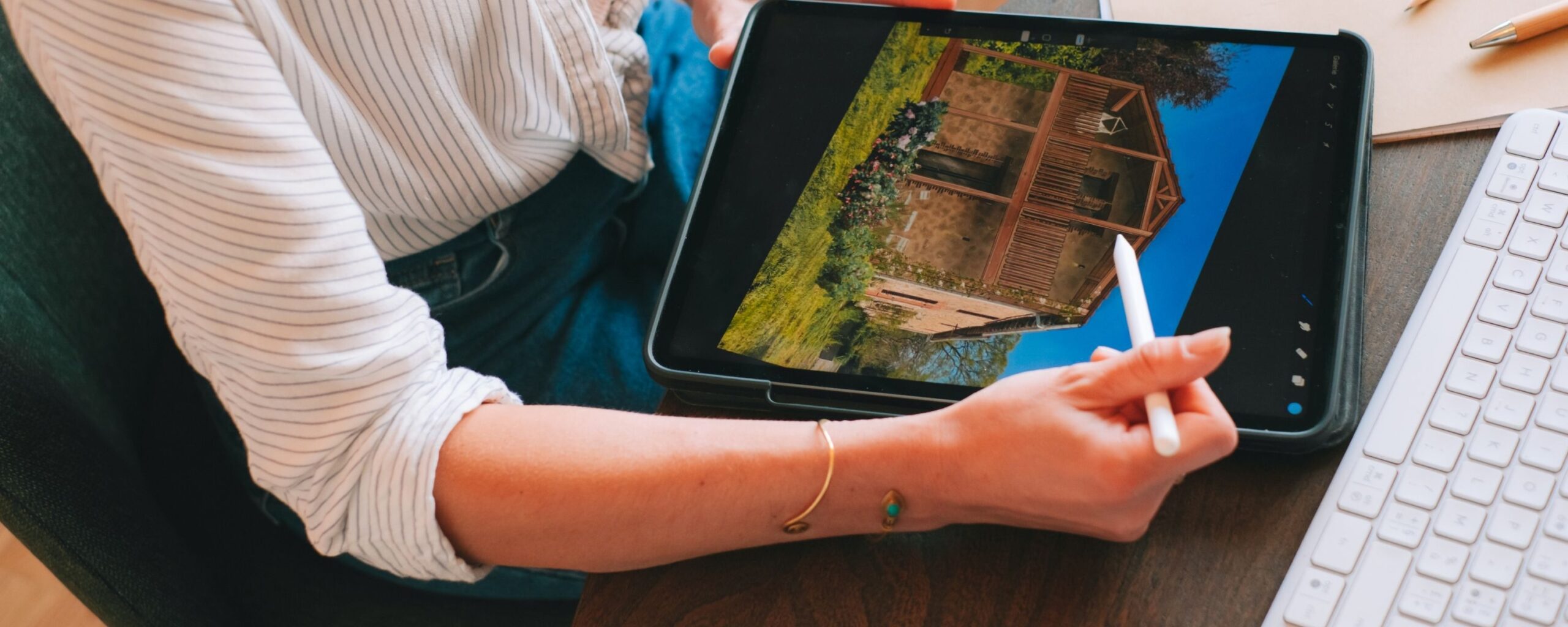 Une approche éco-conçu de l'architecture d'intérieur