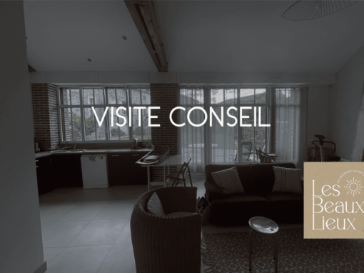 Visite conseil agencement et optimisation de l’espace